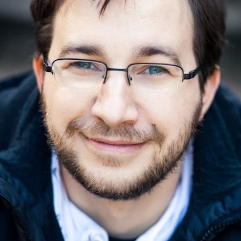 Joris Chamblain — yazar fotoğrafı