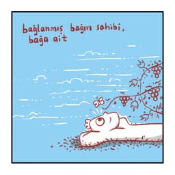 Asırlardır koşuyor gibiyim — iç sayfa 5