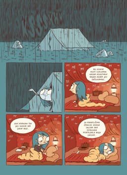 Hilda Yabandan Hikâyeler — iç sayfa 5