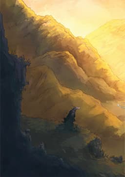 Lightfall 1. cilt — iç sayfa 7
