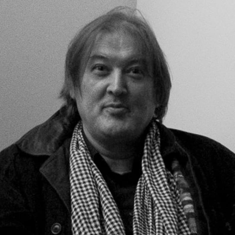 Pierre Oscar Lévy — yazar fotoğrafı